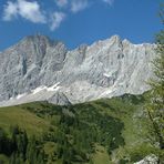 Dachstein Südwand "Widescreen Edition"