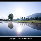 Dachstein-Tauern Golf & Country Club - AUSTRIA