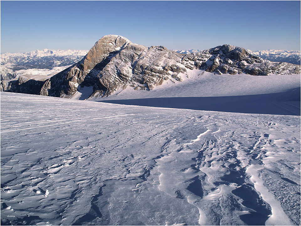 Dachstein-Tour 12