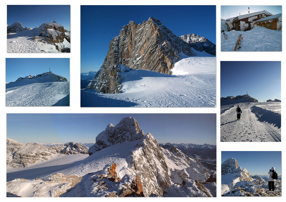 Dachstein-Tour 13