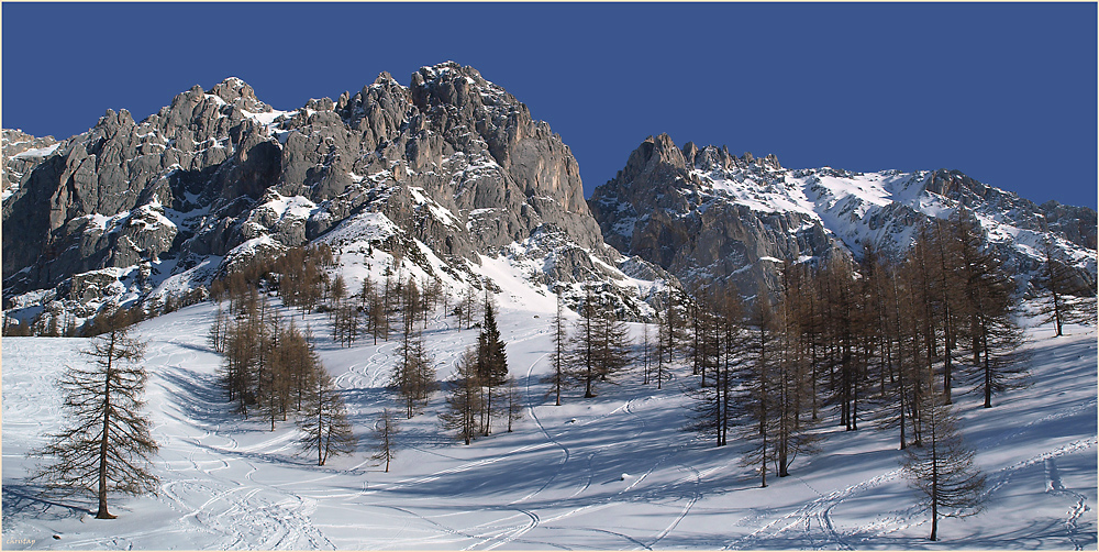 Dachstein-Tour 2