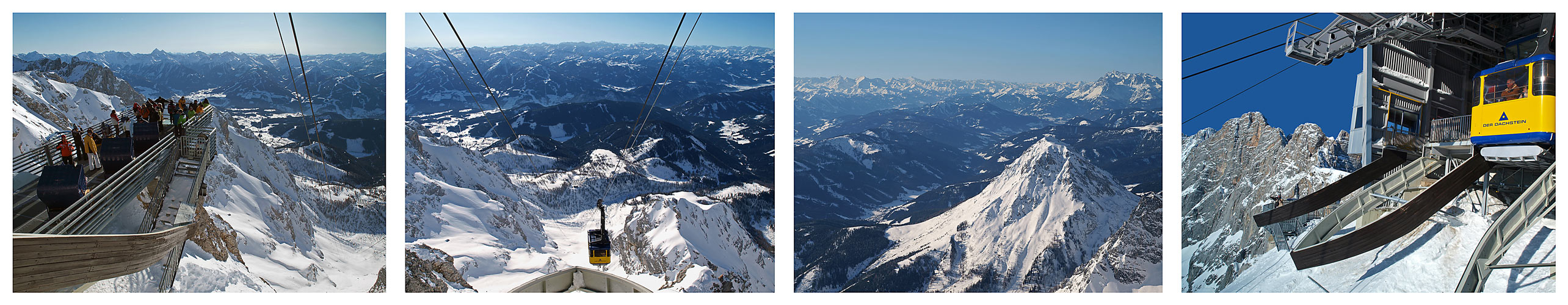 Dachstein-Tour 4