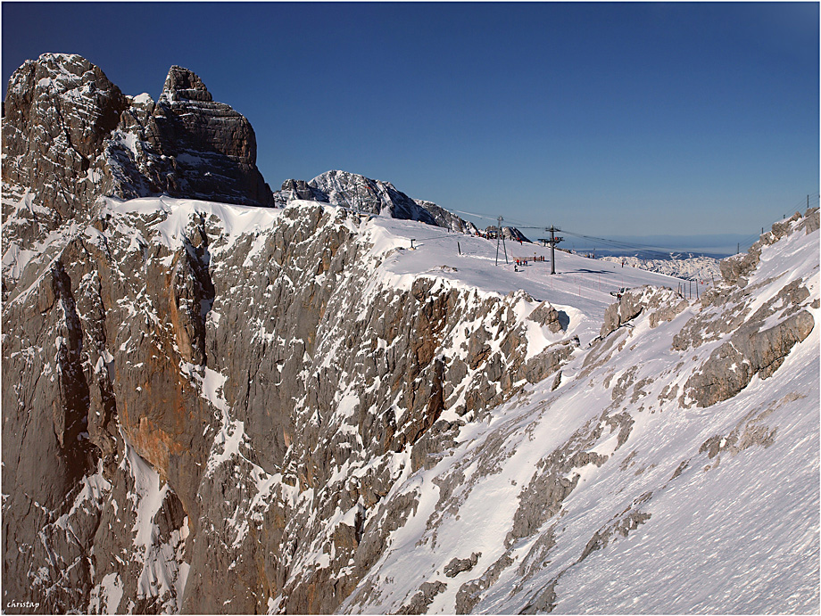 Dachstein-Tour 6