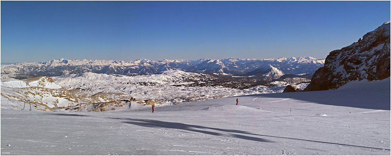 Dachstein-Tour 7