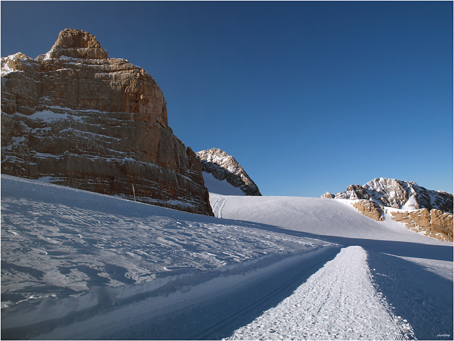 Dachstein-Tour 9