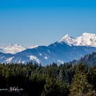 Dachstein und Grimming