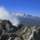 Dachstein von der Kammspitze aus