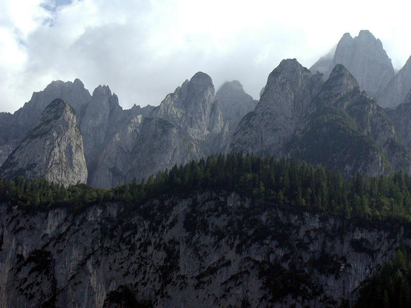 Dachstein West