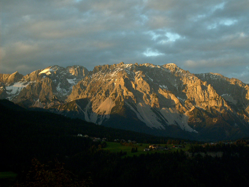 Dachstein1