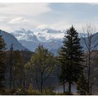 Dachsteinblick am Altausseer See