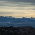 Dachsteinblick - drei Stunden später