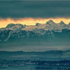 Dachsteinblick frisch geföhnt von Freyung