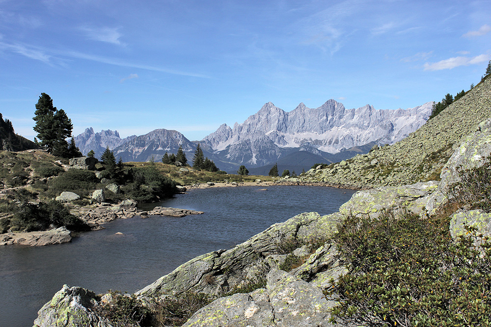 Dachsteinblick II