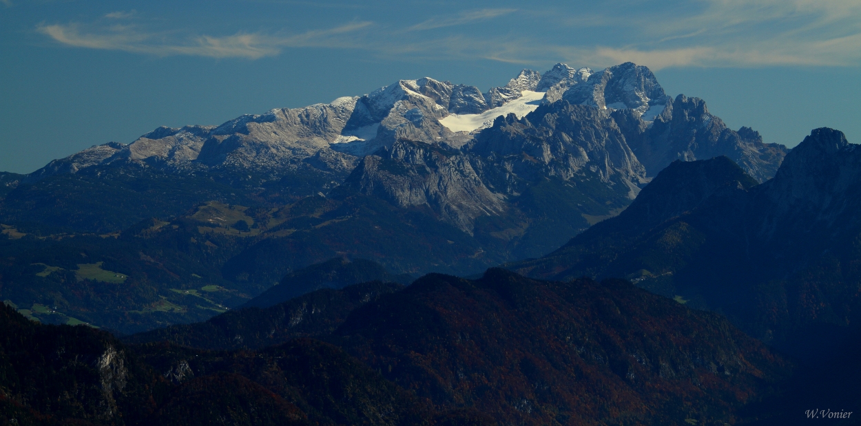 Dachsteingebirge