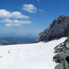 Dachsteingletscher