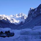 Dachsteingletscher