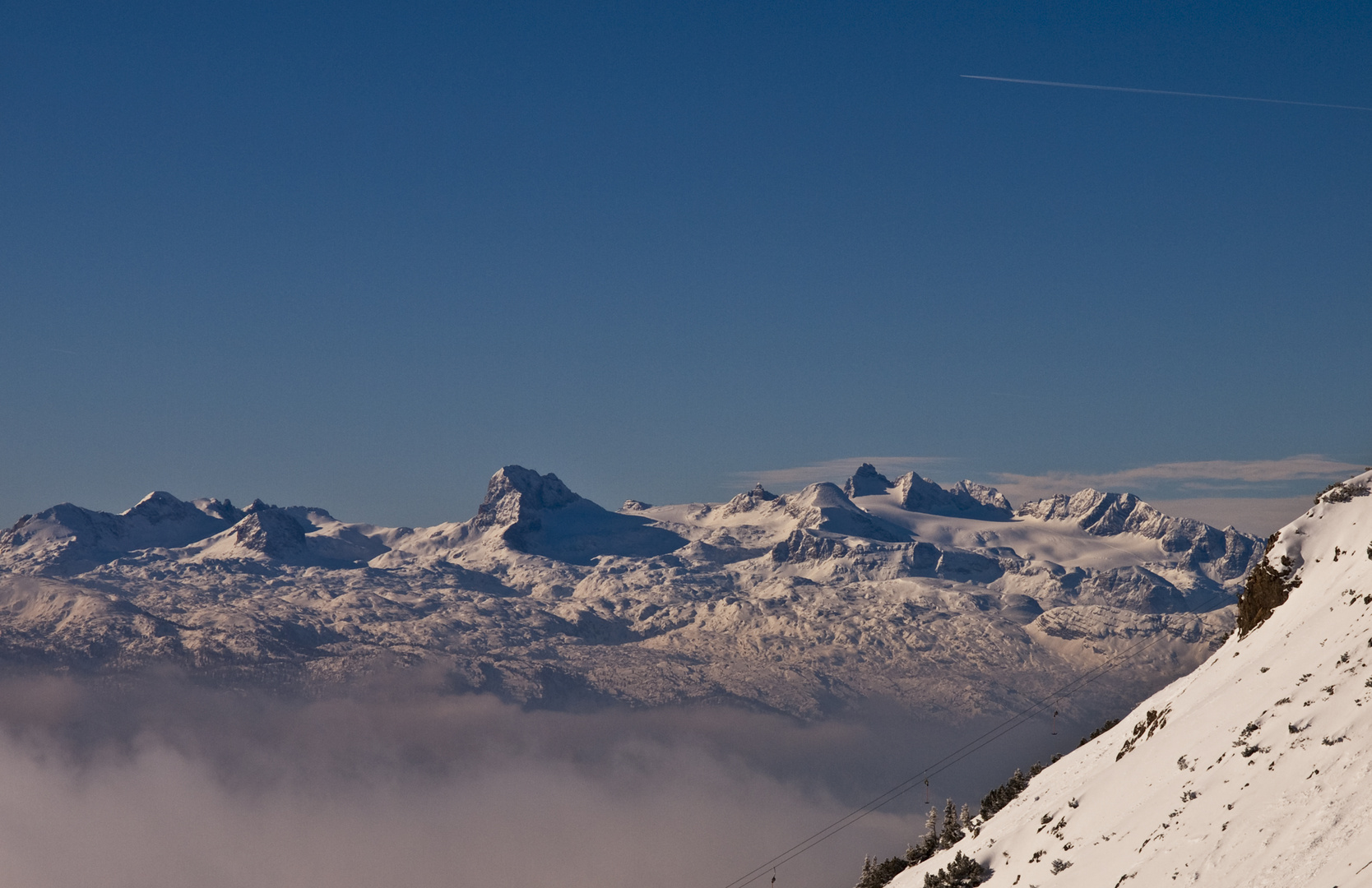 Dachsteingletscher