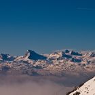 Dachsteingletscher