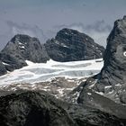 Dachsteingletscher