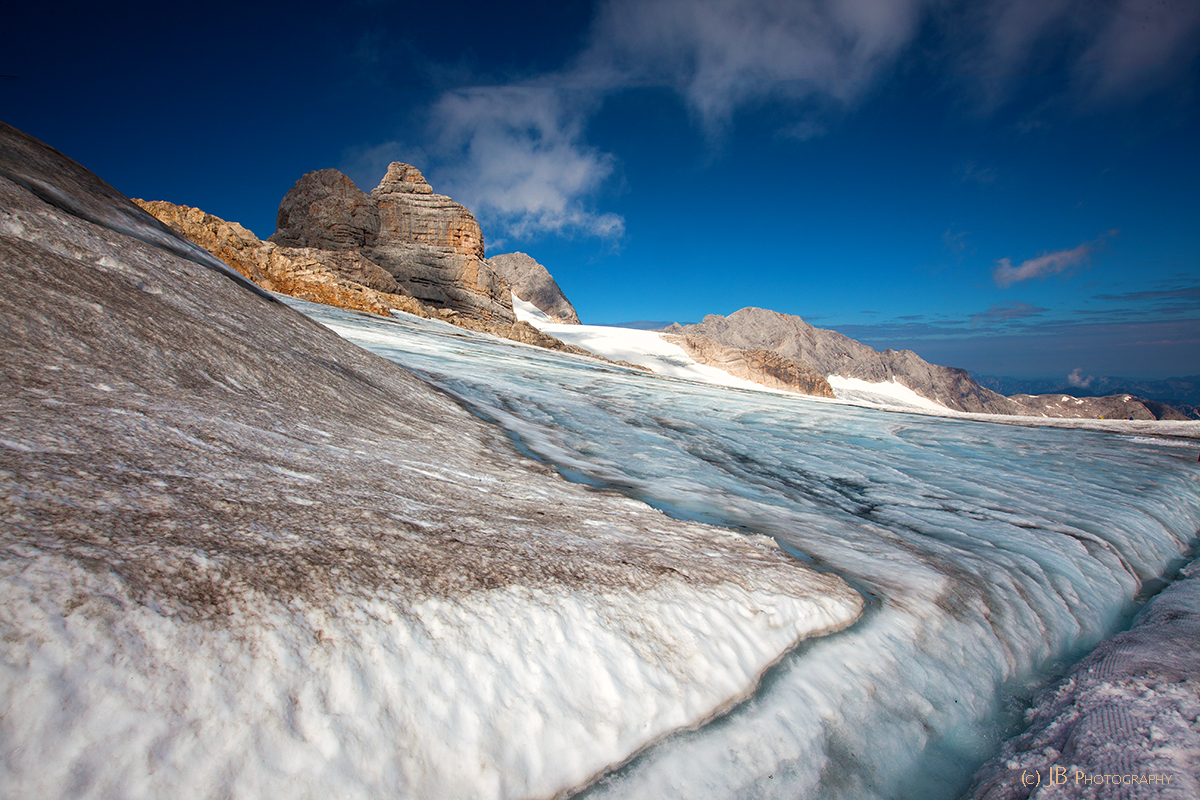 Dachsteingletscher