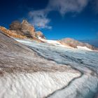 Dachsteingletscher