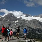 Dachsteingletscher 