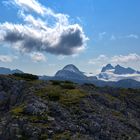 Dachsteingletscher