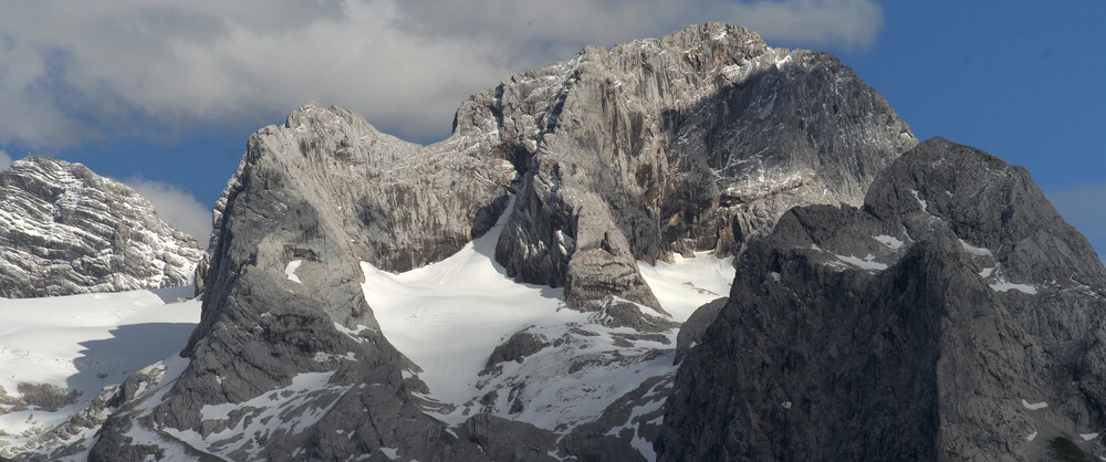 Dachsteinmassiv