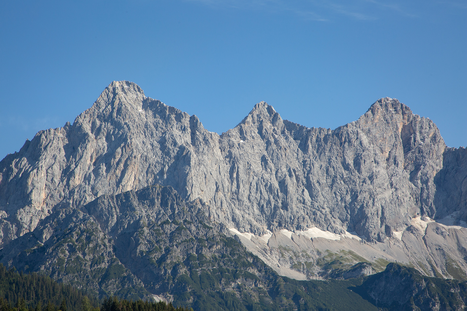 Dachsteinmassiv