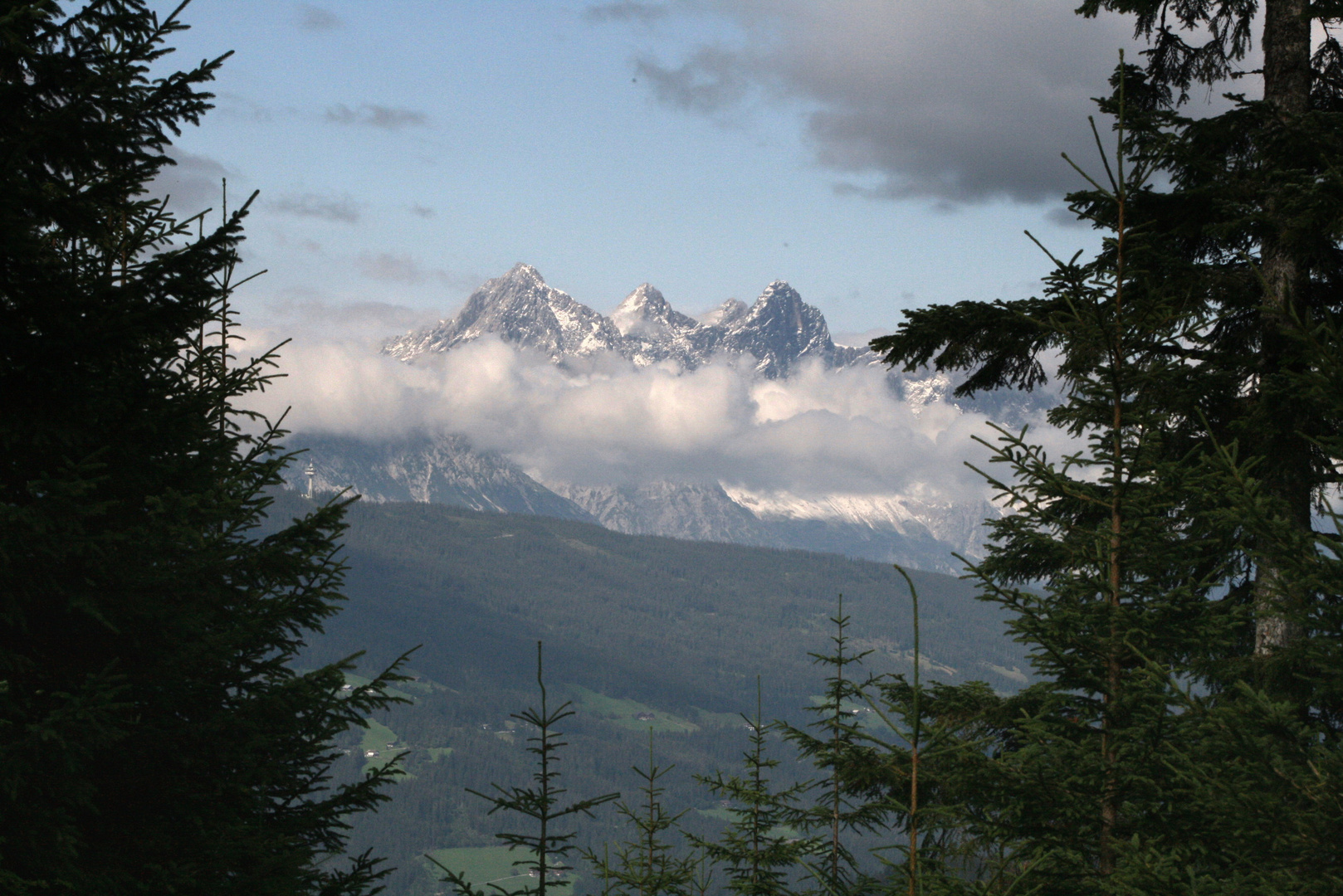 Dachsteinmassiv