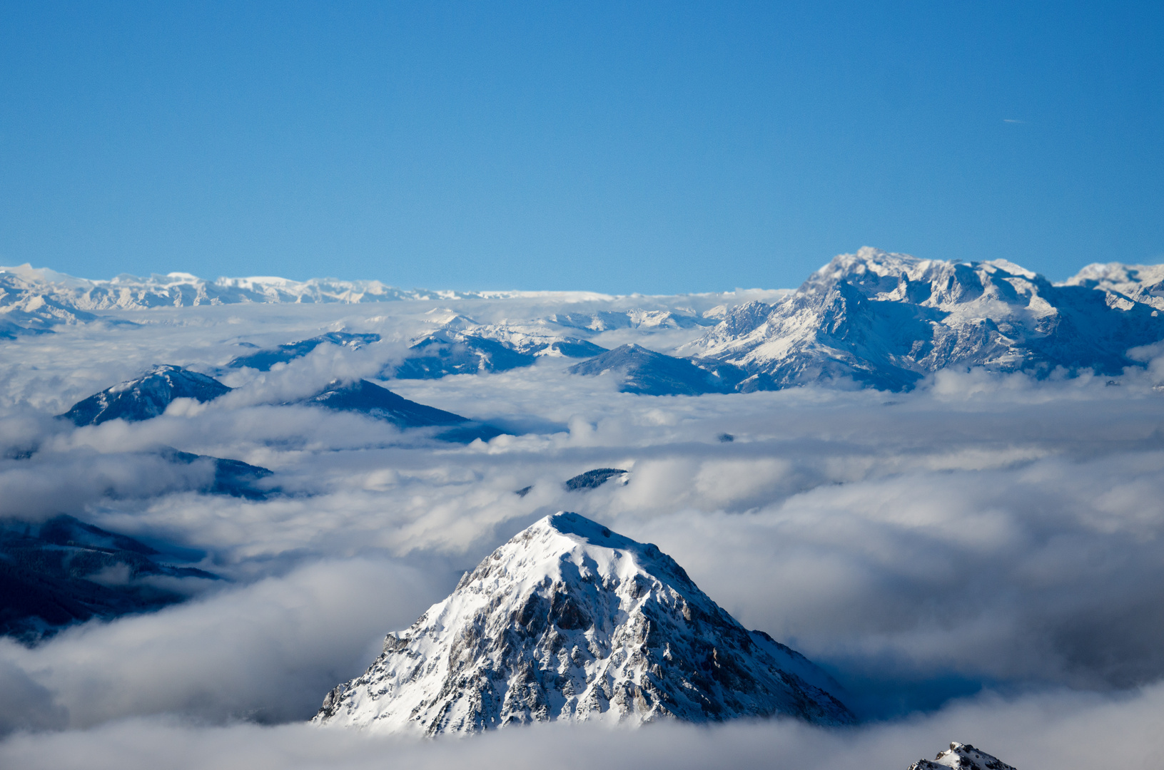 Dachsteinpanorama