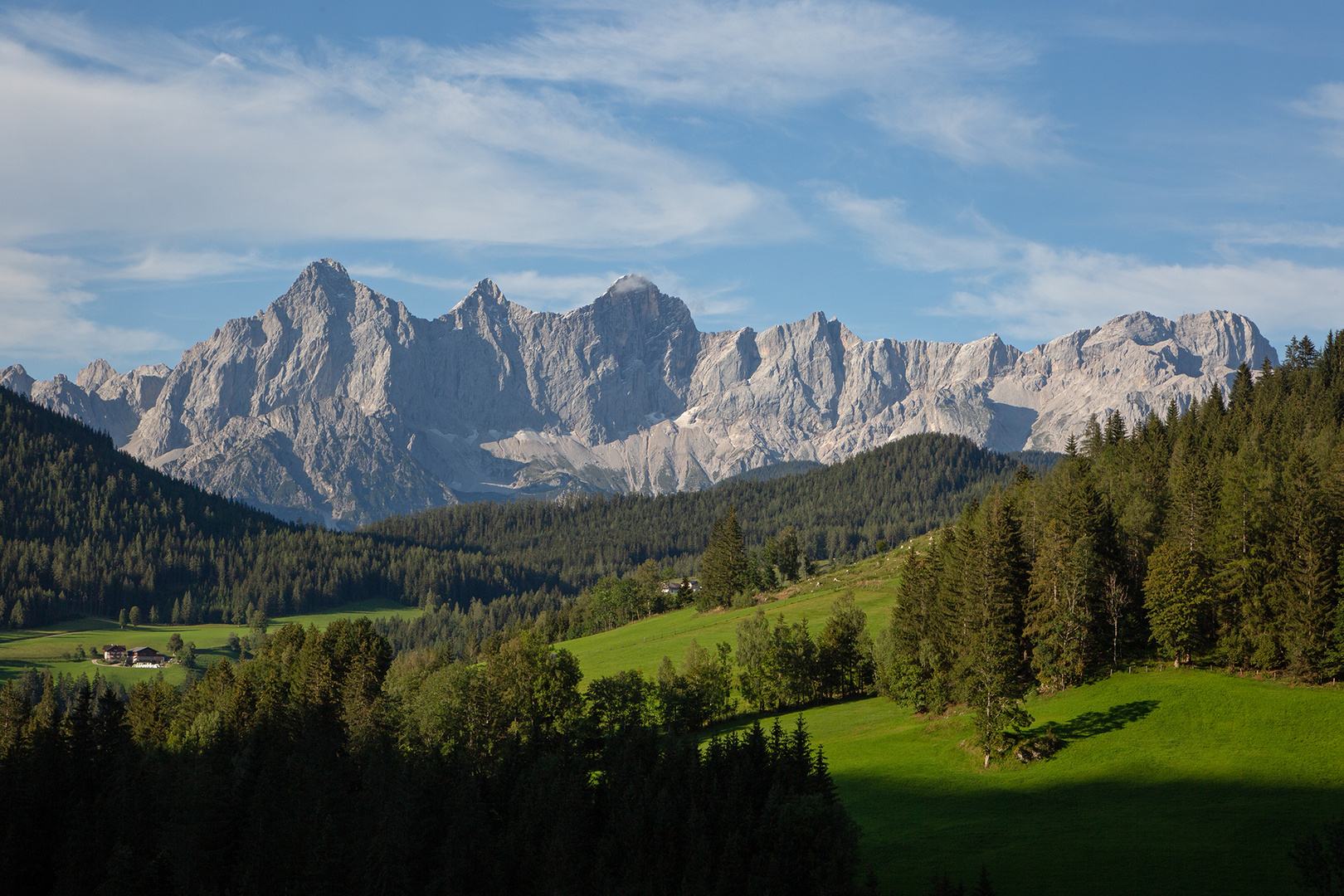 Dachsteinpanorama