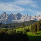 Dachsteinpanorama