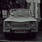 Dacia 1100