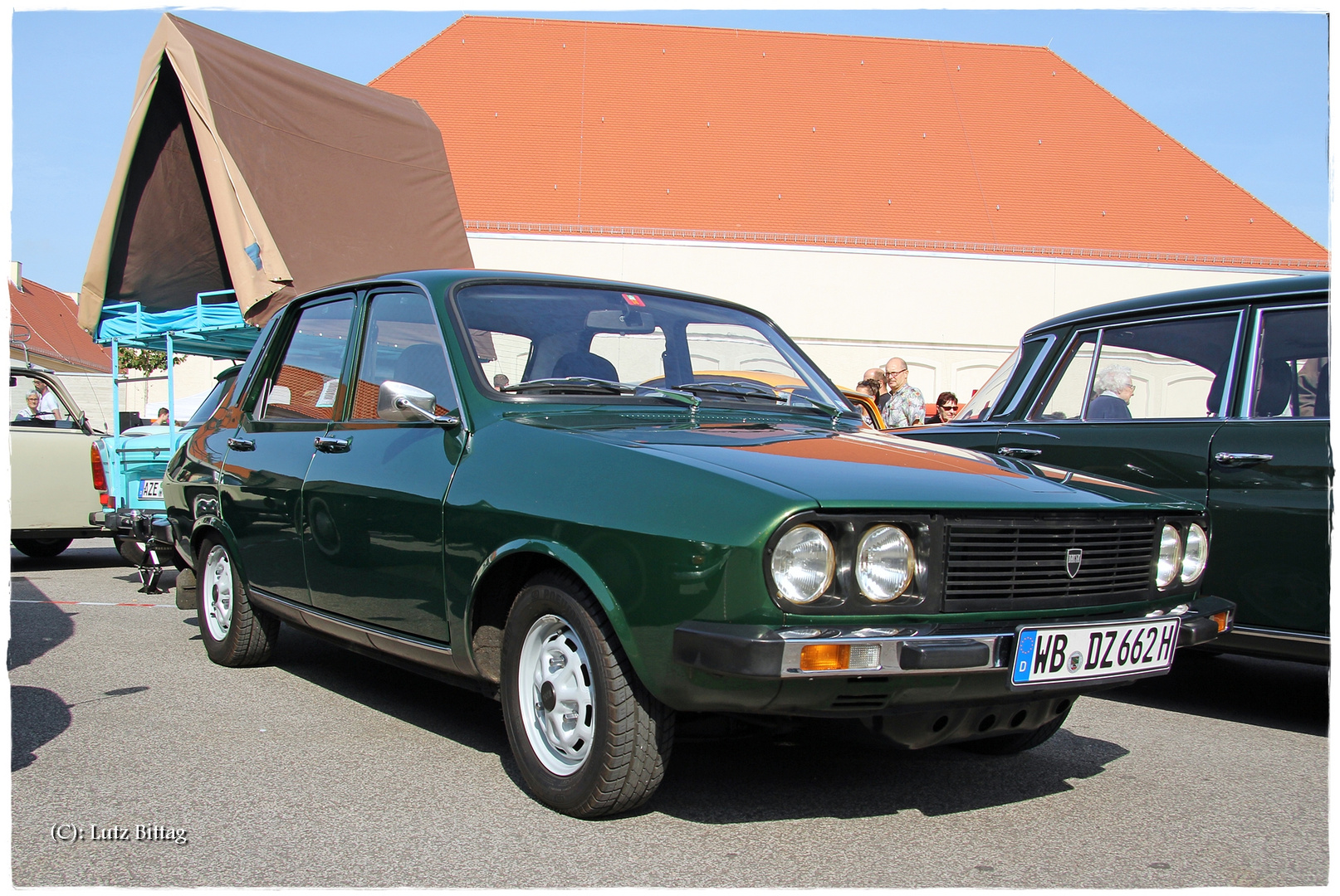 Dacia 1310