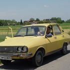 Dacia - 2007 in Rumänien