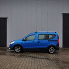 Dacia Dokker Stepway 