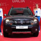 Dacia: So lächelt die Walachei