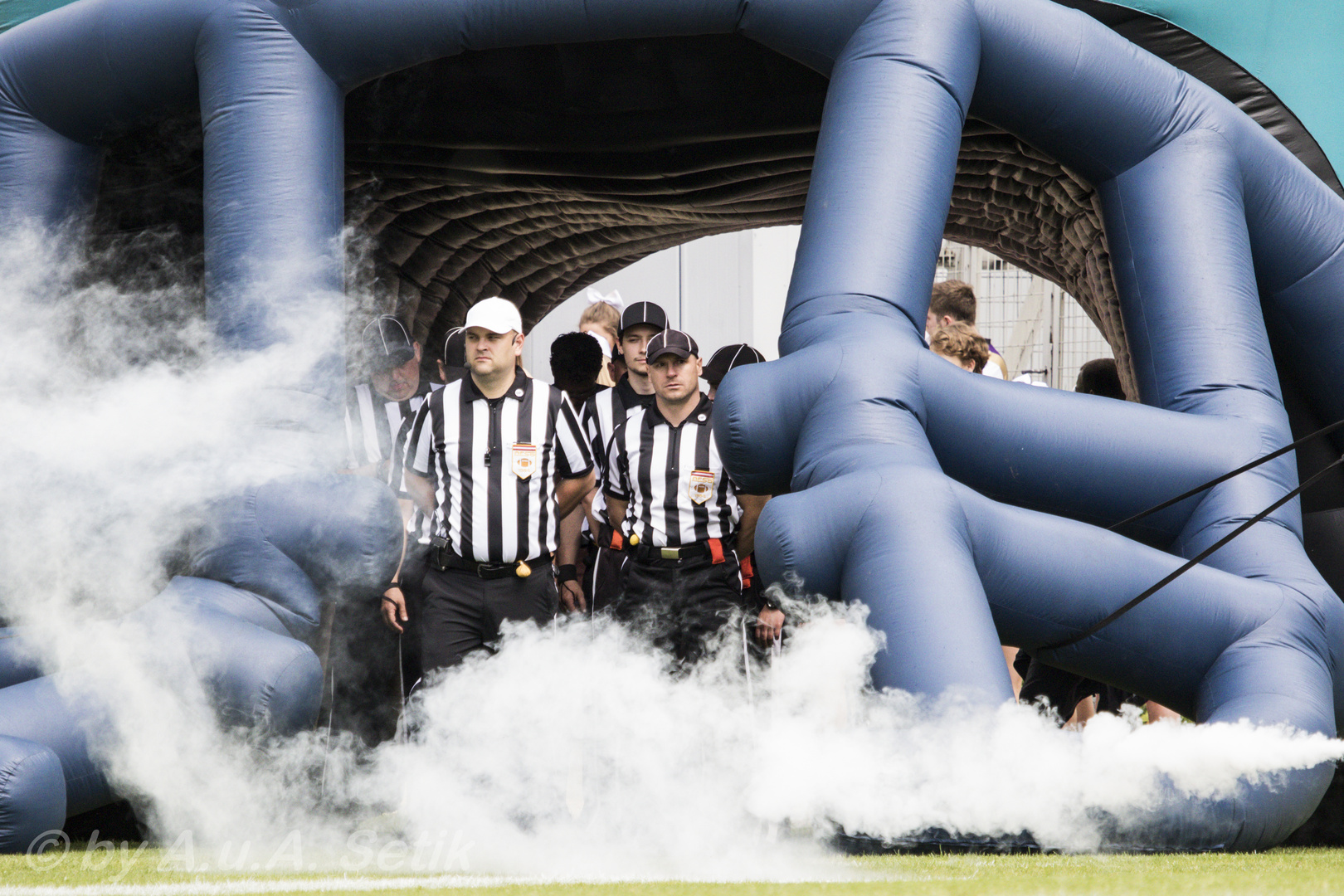 Dacia Vikings_ Ljubljana Silverhawks_01