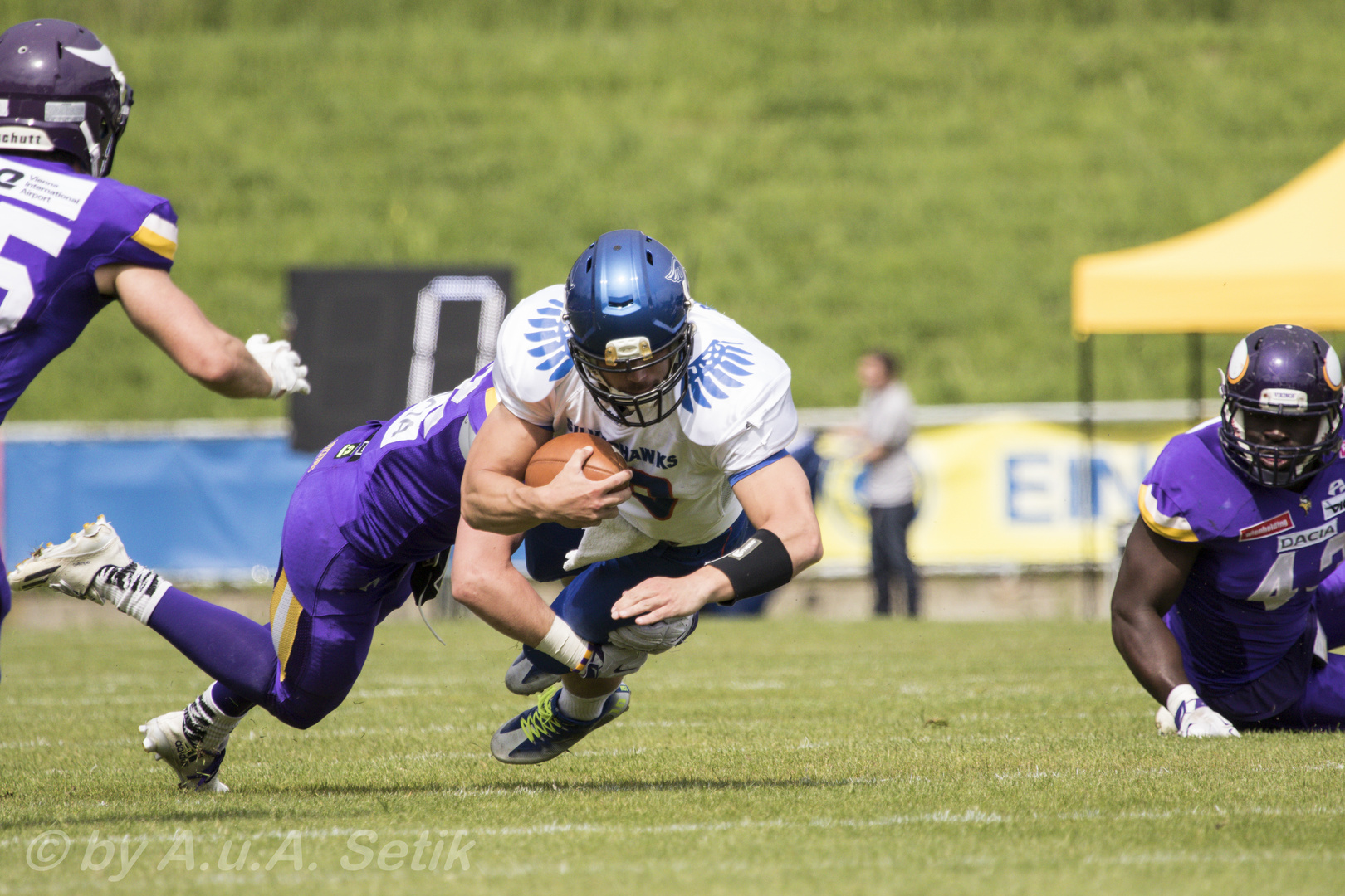 Dacia Vikings_ Ljubljana Silverhawks_02