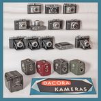 DACORA  6x6 – die erste Nachkriegsgeneration