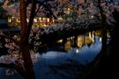 abends in Kurashiki by gubra