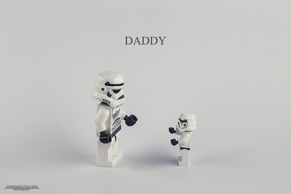 Daddy?