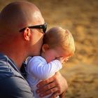 daddy tenderness..-:))