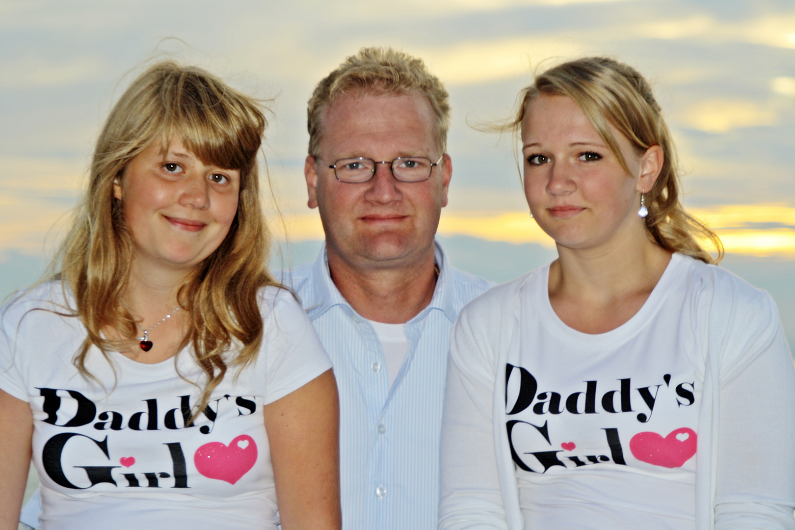 Daddy´s Girls