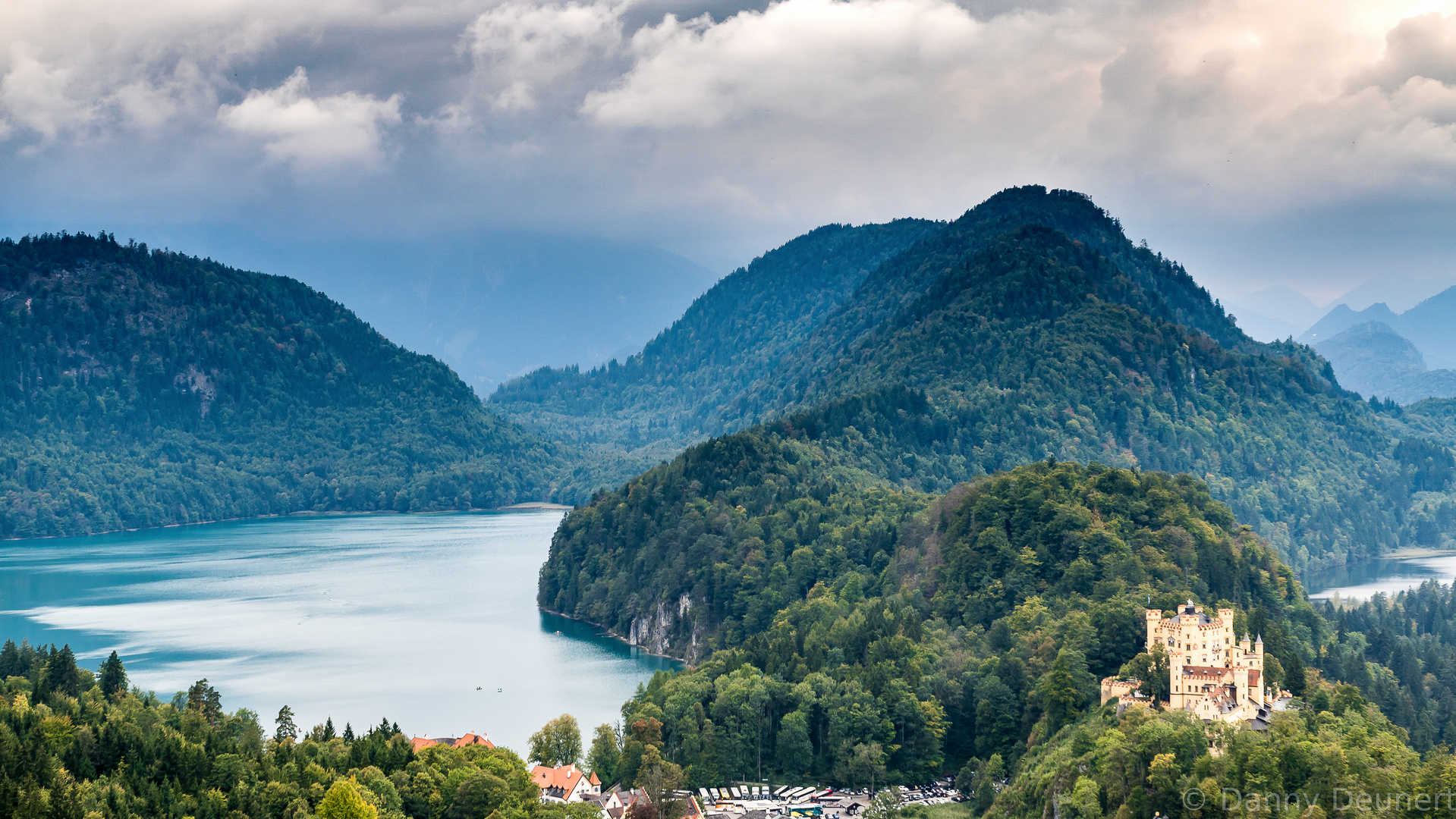 DaDe-Fotografie.de Bayern 