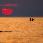 DaDe-Fotografie.de ein Abend am Strand