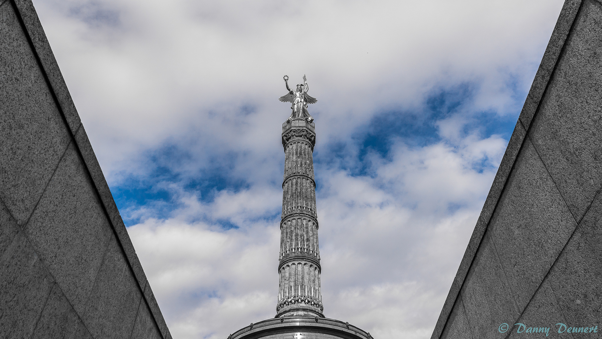 DaDe-Fotografie.de Siegessäule-2