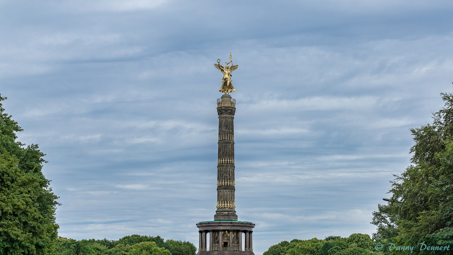 DaDe-Fotografie.de Siegessäule 