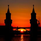 DaDe-Fotografie.de Sonnenuntergang in der Stadt-2